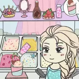 米加小镇假日餐厅