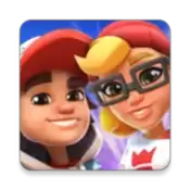 subway surfers blast