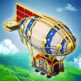 大公司天空城市建造(Skytopia)