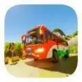 印度公共汽车模拟器(Indian Bus Simulator Game)