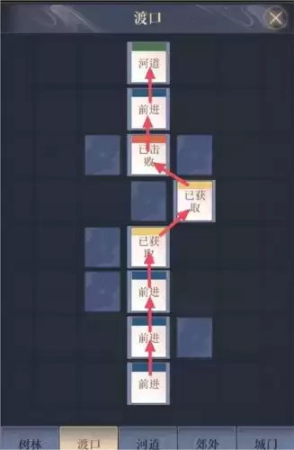 《代号鸢》寿春据点重建方法 代号鸢寿春据点重建技巧分享2