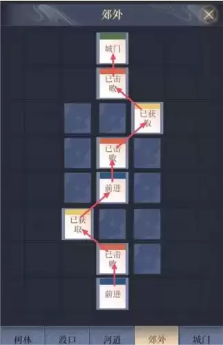 《代号鸢》寿春据点重建方法 代号鸢寿春据点重建技巧分享4