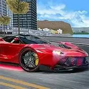 极限地平线飞车