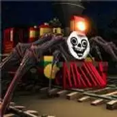 小小火车大历险