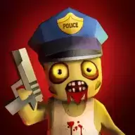 僵尸猎人刺客手游(ZombieHunter)