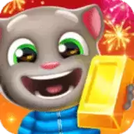 汤姆猫跑酷手游