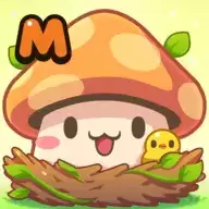 maplestory m