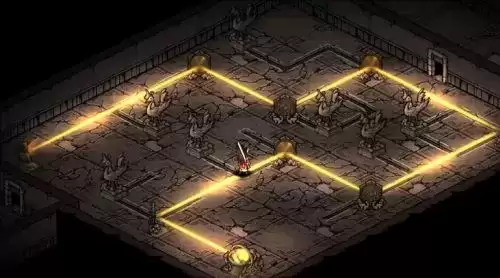 《烟雨江湖》支线任务千机终章攻略 烟雨江湖千机终章支线任务完成攻略3