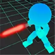 火柴人拯救世界