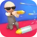 画线射击