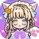 装扮少女