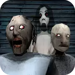 恐怖老奶奶3黑客menu修改