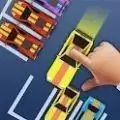rking Merge-Cars & Buildings(建造停车场合并)