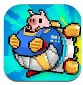 像素宠物之精灵进化