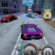 Project endless runner(城市汽车跑车驾驶)中文