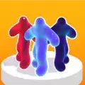 Blob Runner 3D(果冻巨人奔跑)