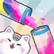 Subway Surfers(分水排序)