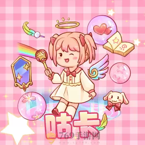 拼图我超强
