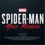 漫威蜘蛛侠迈尔斯