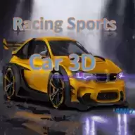 最终赛车跑车3D(FinalRacing Sports Car 3D)