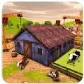 乡村奶牛场手游(Dairy Farm)