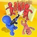 破门射击游戏(Door Kickers)