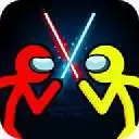 疯狂火柴人中文版 