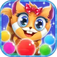 泡泡龙之熊射手