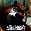 熊出没的五夜后宫