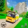 巴士模拟器危险之路Bus Simulator Dangerous Road