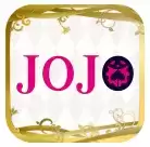 jojo整合
