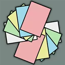 翻牌五花八门完整