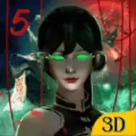 无尽噩梦5怨灵咒青帝内置菜单