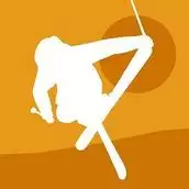 高山滑雪模拟器