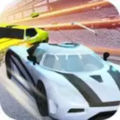 疯狂撞车赛