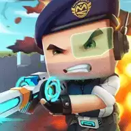 迷你枪战精英正式服