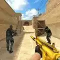 反恐射击猎人(Counter Terrorist Shoot Hunter)