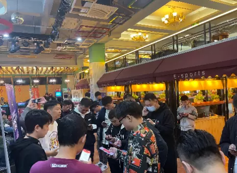 街头篮球3