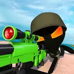 超级火柴人英雄格斗