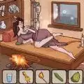 破屋取暖合集美女求生开局一条狗 v4.1