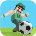 Mini Football Striker
