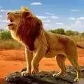 狮子王模拟器
