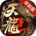 天龙八部2飞龙战天体验服