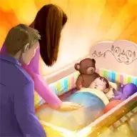 Virtual Families 3(虚拟家庭3中文