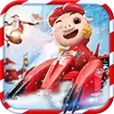 猪猪侠百变飞车免费