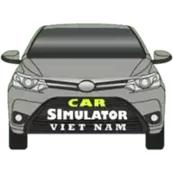 越南汽车模拟器