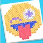 珠子艺术制作者