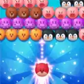 我爱消除泡泡龙