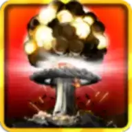 核弹模拟器无限核弹(Nuke Em All)
