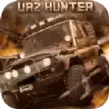 俄罗斯汽车驾驶瓦滋猎人(Russian Car Driver UAZ HUNTER)